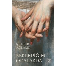 İthaki Yayınları Beklediğim Odalarda
