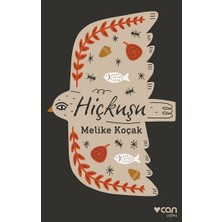 Can Yayınları Hiçkuşu