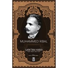 Timaş Yayınları Şarktan Haber