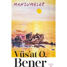 Everest Yayınları Manzumeler