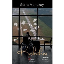 Galeati Yayıncılık Kuşbakışı