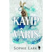 Nemesis Kitap Kayıp Varis