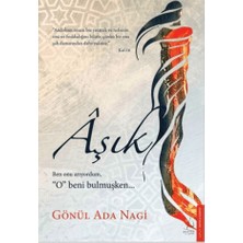 Destek Yayınları Aşık