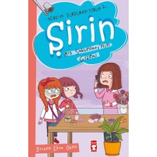 Timaş Çocuk Şirin Mis Sabunlarının Gizemi - Kendimi Durduramıyorum 2