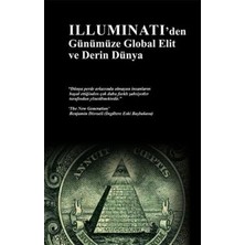 Abis Yayıncılık Illuminati'den Günümüze Global Elit ve Derin Dünya
