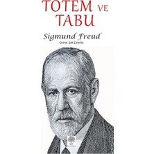 Platanus Publishing Totem ve Tabu