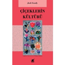 Ayrıntı Yayınları Çiçeklerin Kültürü