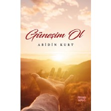 Kırmızı Ada Yayınları Güneşim Ol