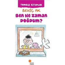 Günışığı Kitaplığı Ben Ne Zaman Doğdum ?