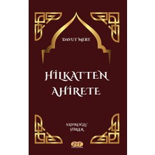 Zet Yayınları Hilkatten Ahirete