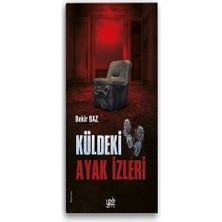 Yade Yayınları Küldeki Ayak Izleri