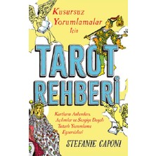 Butik Yayınları Tarot Rehberi