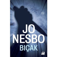 Doğan Kitap Bıçak