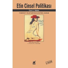 Ayrıntı Yayınları Etin Cinsel Politikası