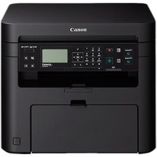 AyrStore Canon MF232W Çok Fonksiyonlu Yazıcı Tarayıcı Fotokopi Wi-Fi
