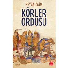 Kırmızı Kedi Yayınevi Körler Ordusu