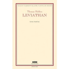 Yapı Kredi Yayınları Leviathan