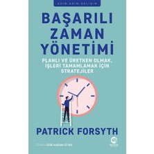 Nova Kitap Başarılı Zaman Yönetimi