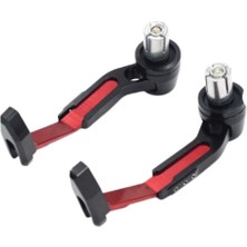 Tutgun Motor Universal Manet Koruma Kırmızı