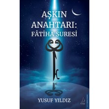 Destek Yayınları Aşkın Anahtarı: Fatiha Suresi