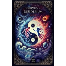 Elpis Yayınları Corvus ve Desiderium - Ilk Aşk