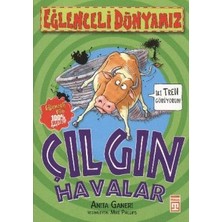 Timaş Çocuk Çılgın Havalar
