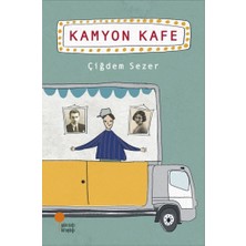 Günışığı Kitaplığı Kamyon Kafe