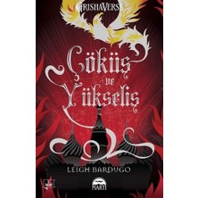 Martı Yayınları Çöküş ve Yükseliş