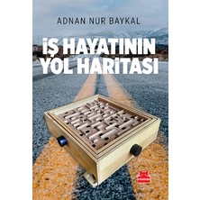 Kırmızı Kedi Yayınevi Iş Hayatının Yol Haritası