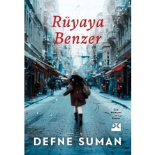 Doğan Kitap Rüyaya Benzer