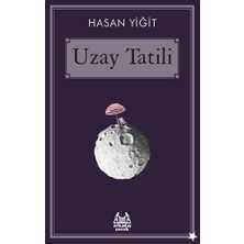 Arkadaş Yayınları Uzay Tatili