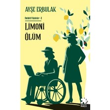 Eksik Parça Yayınları Limoni Ölüm - Dedektif Kadınlar- 2