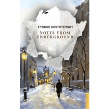 Destek Yayınları Notes From Underground