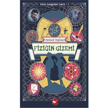 Beyaz Balina Yayınları Fiziğin Gizemi Mehmet Sağbaş 176 Sayfa Ciltsiz Kitap