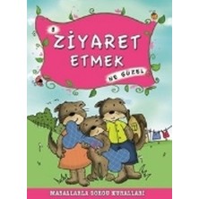 Timaş Çocuk Ziyaret Etmek Ne Güzel