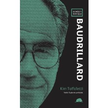 Kolektif Kitap Yeni Bir Bakışla Baudrıllard