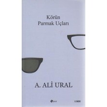Şule Yayınları Körün Parmak Uçları