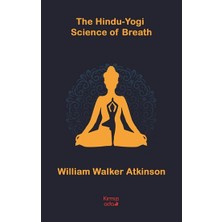 Kırmızı Ada Yayınları The Hindu Yogi Science Of Breath