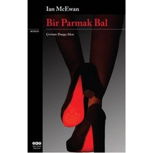 Yapı Kredi Yayınları Bir Parmak Bal