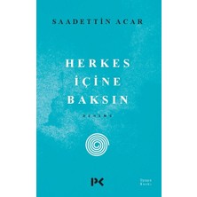 Profil Kitap Herkes Içine Baksın