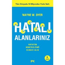 Profil Kitap Hatalı Alanlarınız