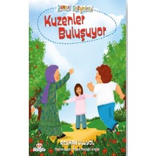 Mosquito Yayınları Zaman Gezginleri 5 –  Kuzenler Buluşuyor