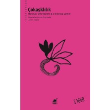 Ayrıntı Yayınları Çokaşklılık