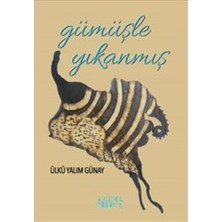 Bencekitap Gümüşle Yıkanmış