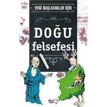 Tuti Kitap Yeni Başlayanlar Için Doğu Felsefesi