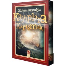 Altın Kitaplar Kayıplara Karışmak