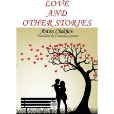 Platanus Publishing Love And Other Stories