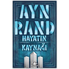 Pegasus Yayınları Hayatın Kaynağı