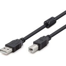 Skygo USB Prınter Kablosu 1.5m Siyah HDX7505