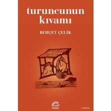 İletişim Yayınları Turuncunun Kıvamı